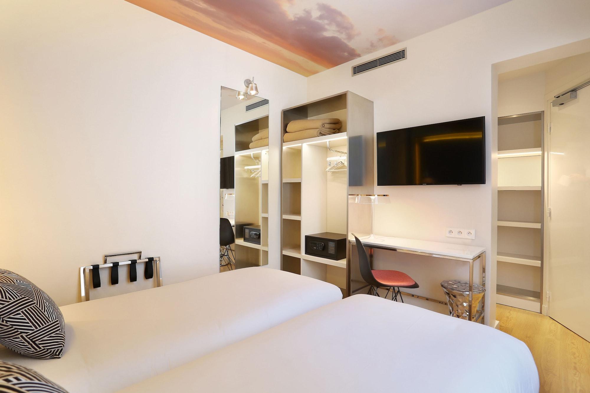 Nouvel Hotel Eiffel Paris Exterior photo