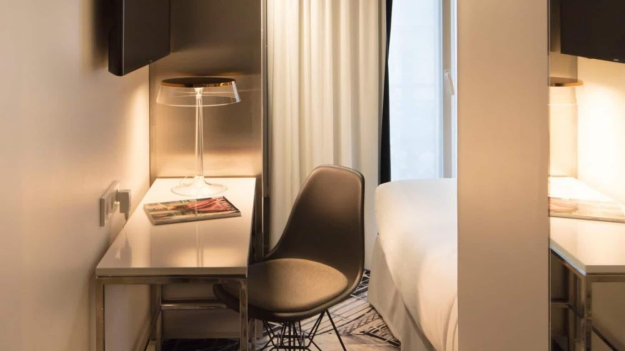 Nouvel Hotel Eiffel Paris Exterior photo