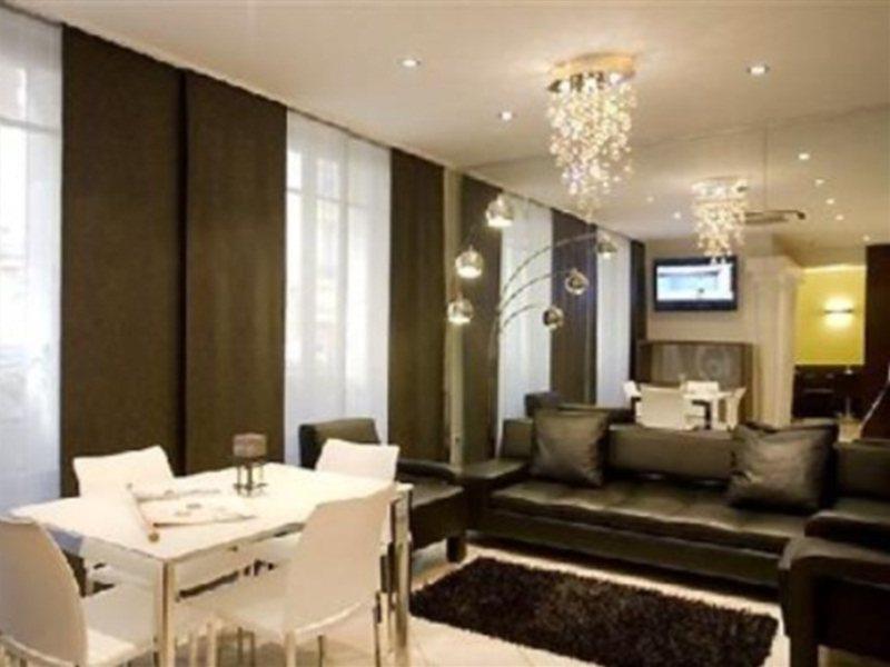 Nouvel Hotel Eiffel Paris Exterior photo